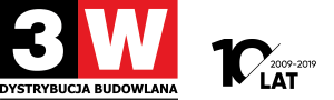 Logo firmy 3WDB