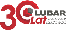 Logo firmy LUBAR S.A.
