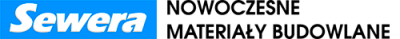Logo firmy Sewera